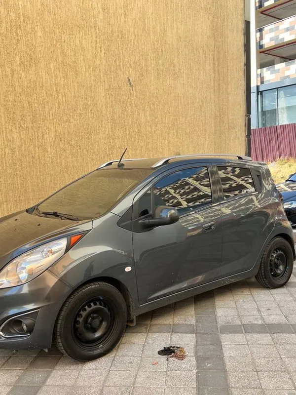 Spark 2019 mokriy 2 Spark 2019 mokriy 2