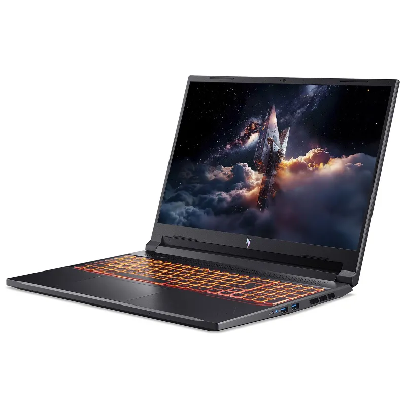 Acer Nitro V 16 RTX 4050, i5-14450HX — фото 1