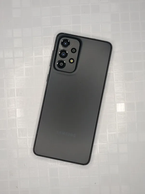 Samsung Galaxy A33 5G