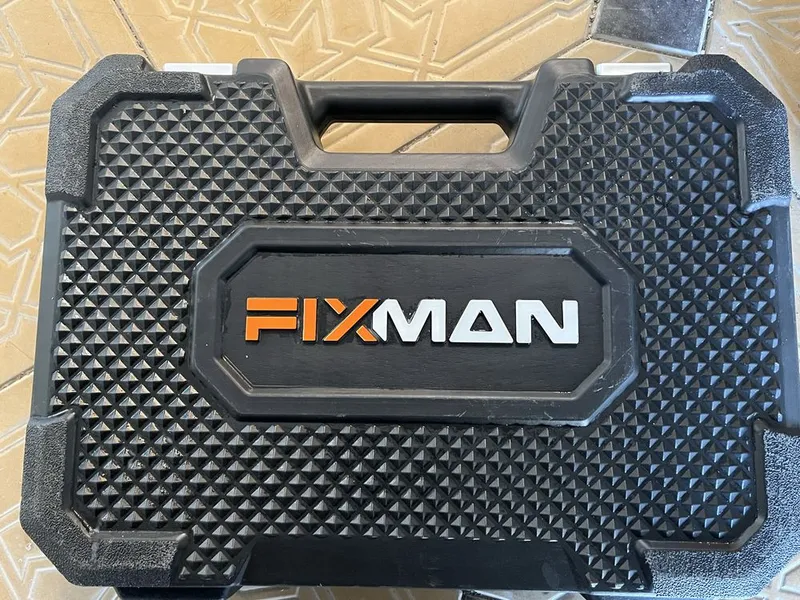 Набор ключ FIXMAN — фото 5