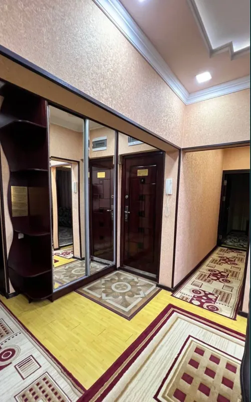 Аренда квартира Юнусабадский р-н 9