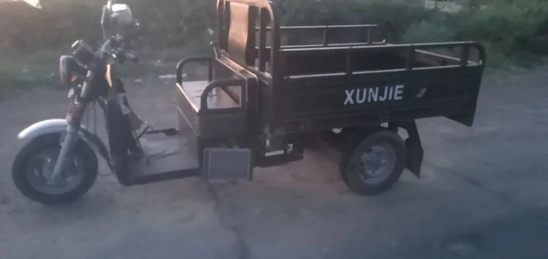 Muravey Xunjie 50 kubalil 8 Muravey Xunjie 50 kubalil 8