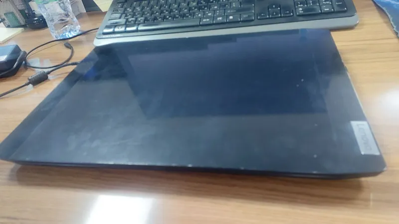 Lenovo ideapad Gaming — фото 2