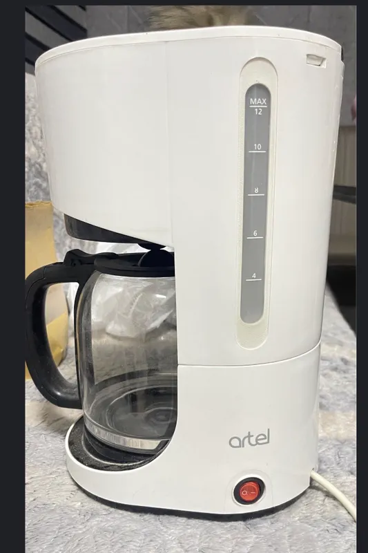 Artel qahva qaynatgich 2