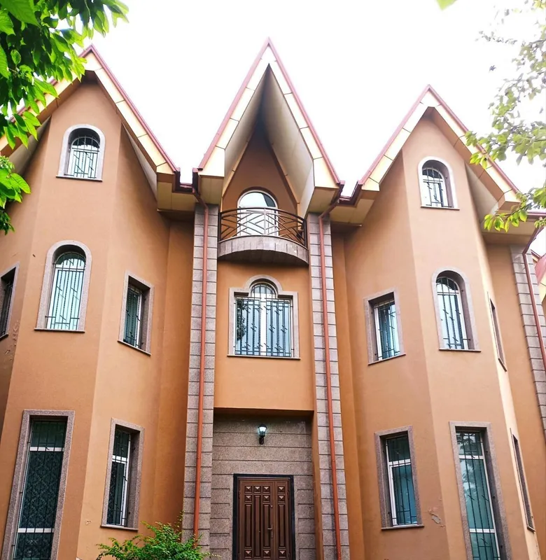 Аренда дачи Dacha arenda — фото 1