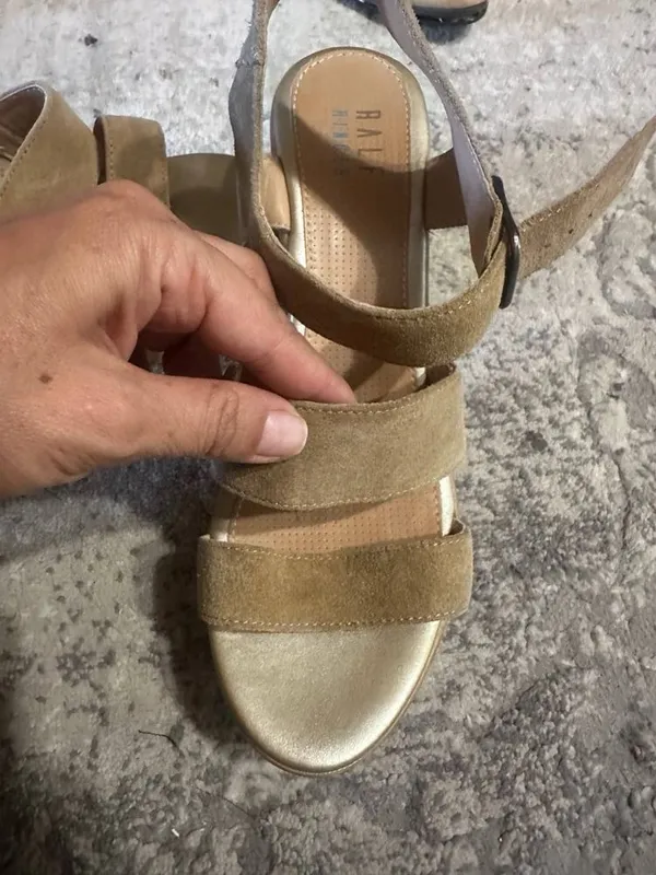 Продаються туфли Stella McCartney 7 Продаються туфли Stella McCartney 7