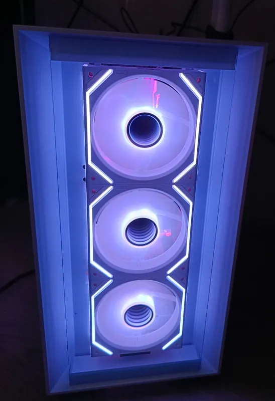 ПК AMD Ryzen 7 7800X3D x RTX 3080 GameRock 10GB
