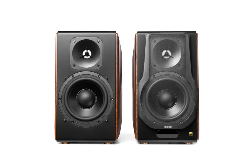 Edifier S3000 Mk II 3 Edifier S3000 Mk II 3