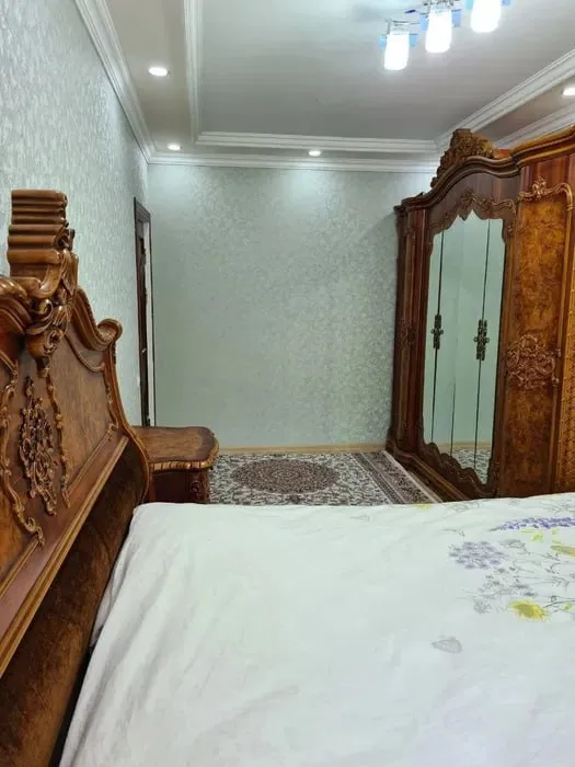 3-комн квартира, 80 м², 4/4 этаж (вторичка) 3