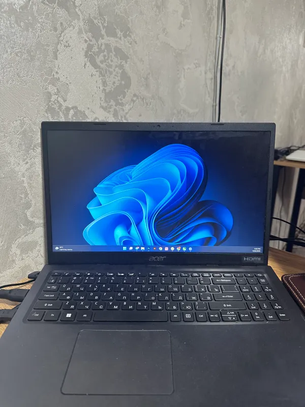acer laptop — фото 1