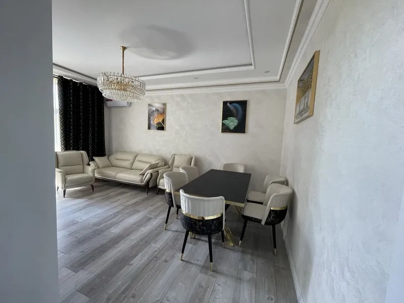 стол 6 стуля турция
