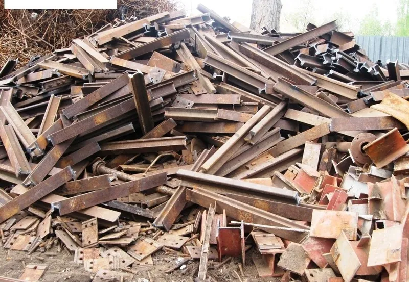 Metallom Metal Temir olamiz 5