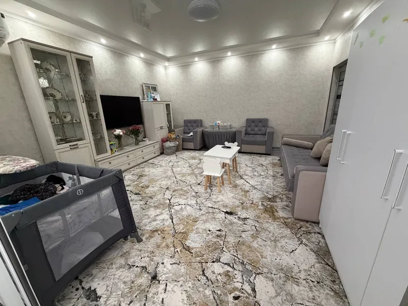 2 xonali kvartira, 60 m2, Mirzo Ulug'bek 3 2 xonali kvartira, 60 m2, Mirzo Ulug'bek 3