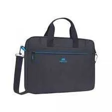 Сумка для ноутбука 13"-14" Rivacase 8027 Regent Black+