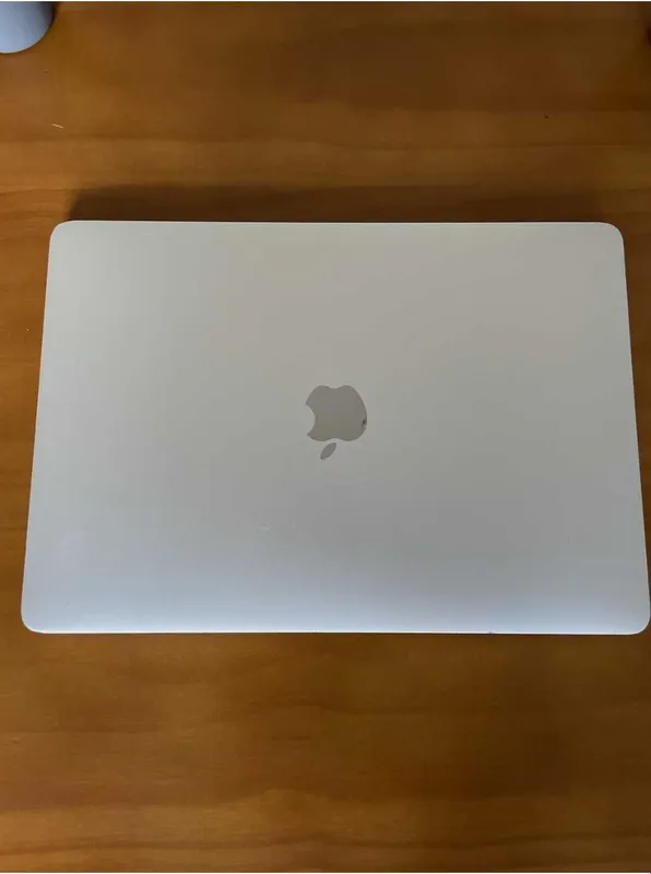Macbook Pro Ideal Holatda| 512GB | Sensorli Touchbar — фото 4