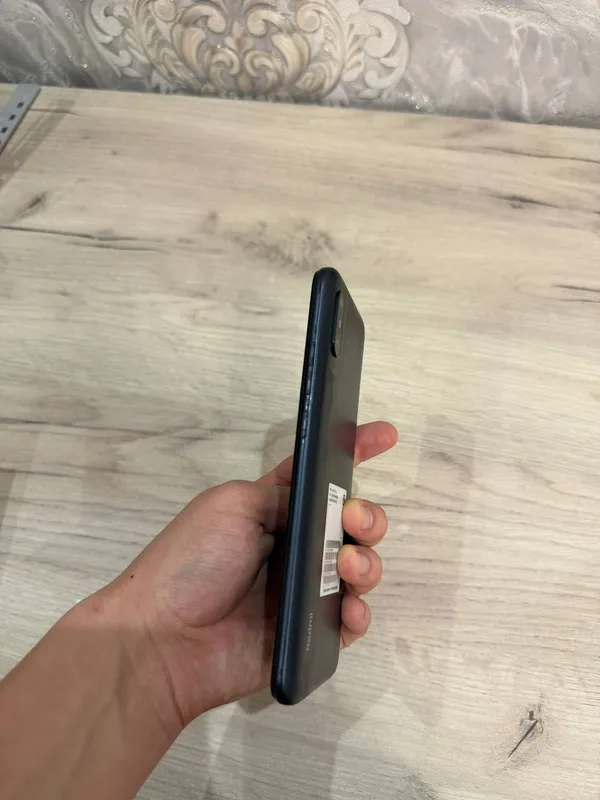Redmi 9A / Срочно продаётся недорогой телефон 5 Redmi 9A / Срочно продаётся недорогой телефон 5