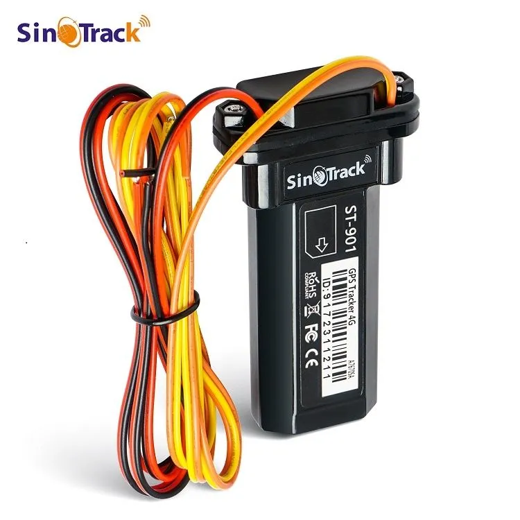 St901 gps. Sinotrack