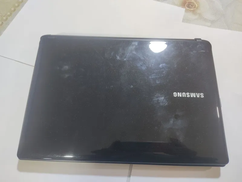 Продаётся нетбук компьютер Samsung N150