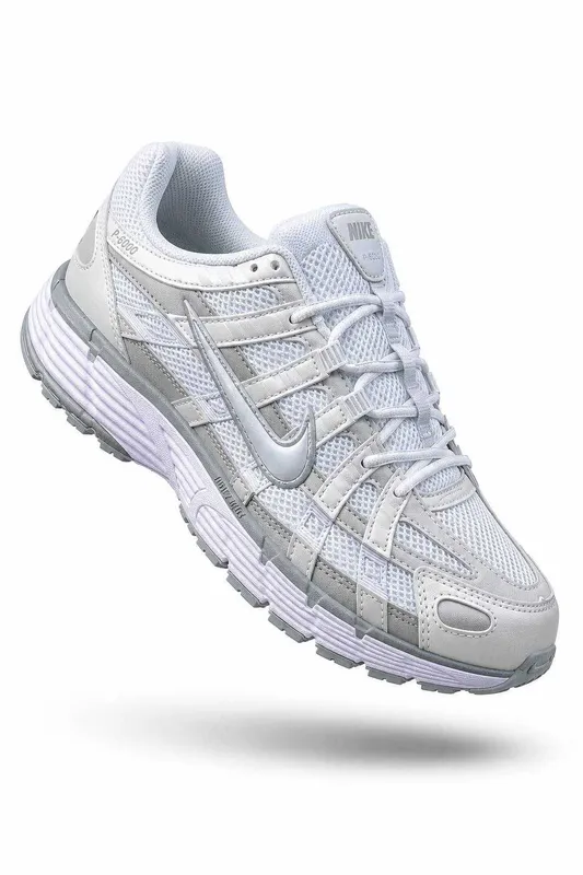 Кроссовки Nike P-6000, размеры от 40 до 45. 2 Кроссовки Nike P-6000, размеры от 40 до 45. 2