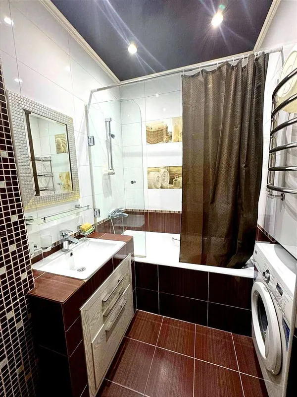 Yunusobodda 3xonali kvartira ijaraga beriladi 6