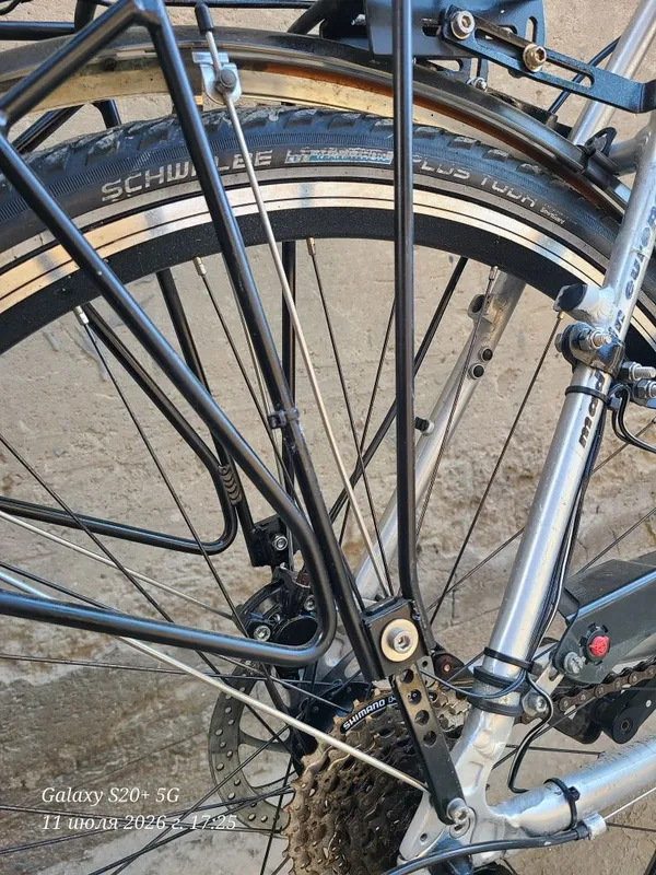 Germany MOTOBECA 28 razmer holati zur 6 Germany MOTOBECA 28 razmer holati zur 6