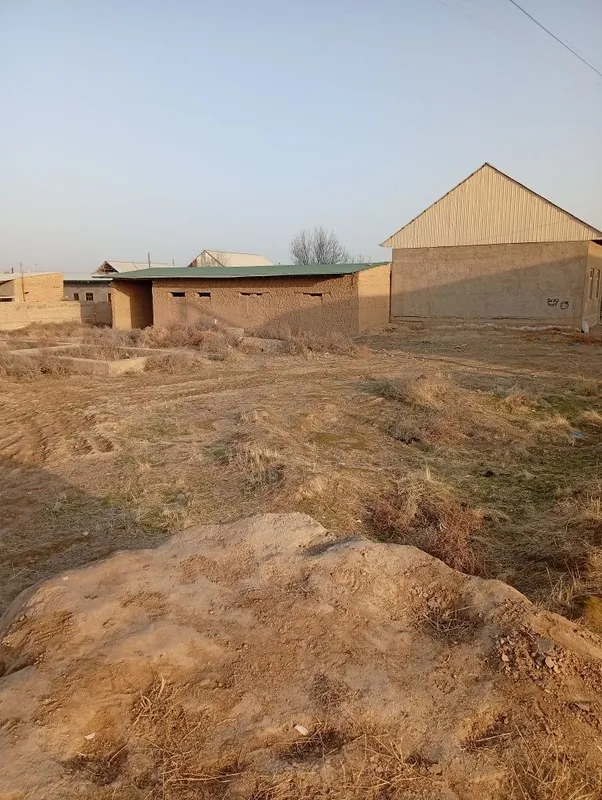 Uy sotiladi kiyik mozor yulda nurofshon kuchada oxrda — фото 8