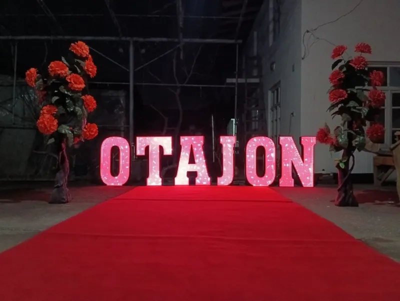 Onajon Otajon dekoratsiya xizmati 300 000 so'm — фото 3