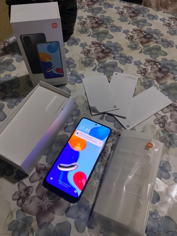 Redmi note 11 ideal 128 tali 3 Redmi note 11 ideal 128 tali 3