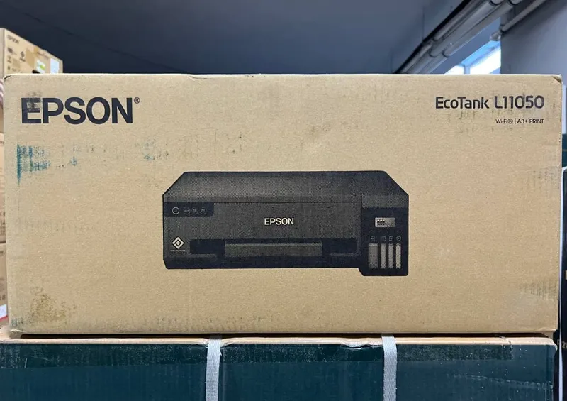 принтер Canon Epson большой ассортимент, есть гарантия 6