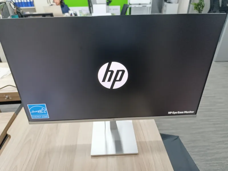 Monitor (HP 5 - Full HD 27'')