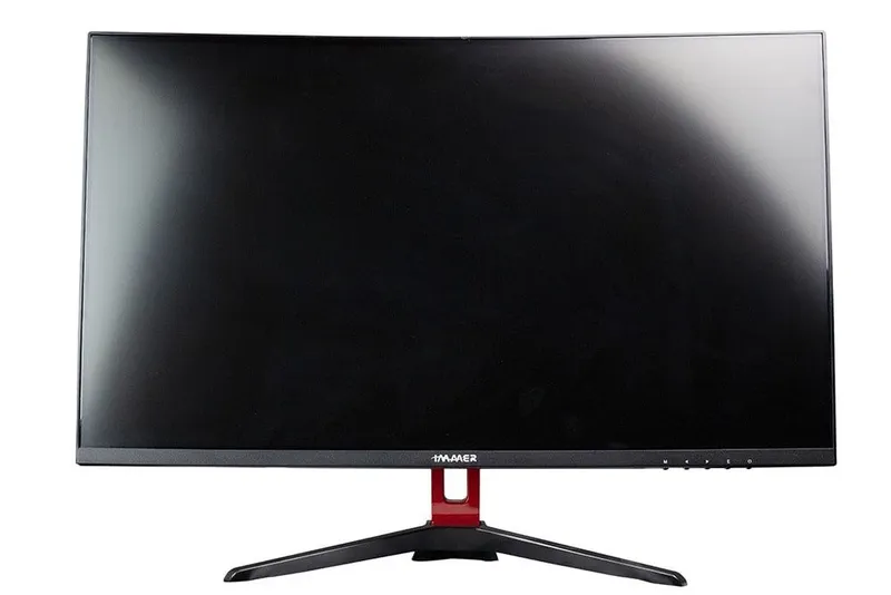 Monitor Immer 24 curved. Optom yoki donaga.11 ta arzon