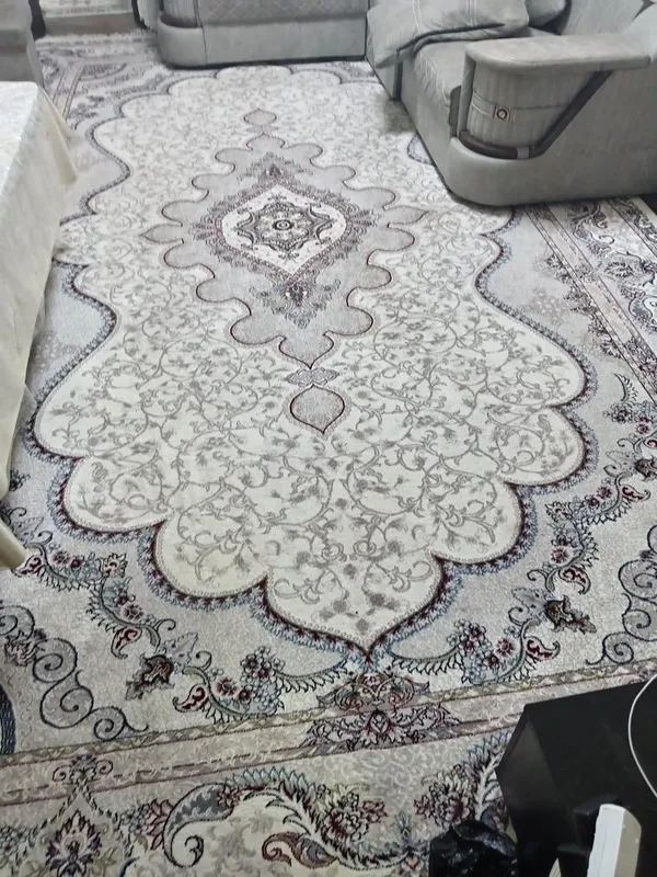 Поласы и дорожки
