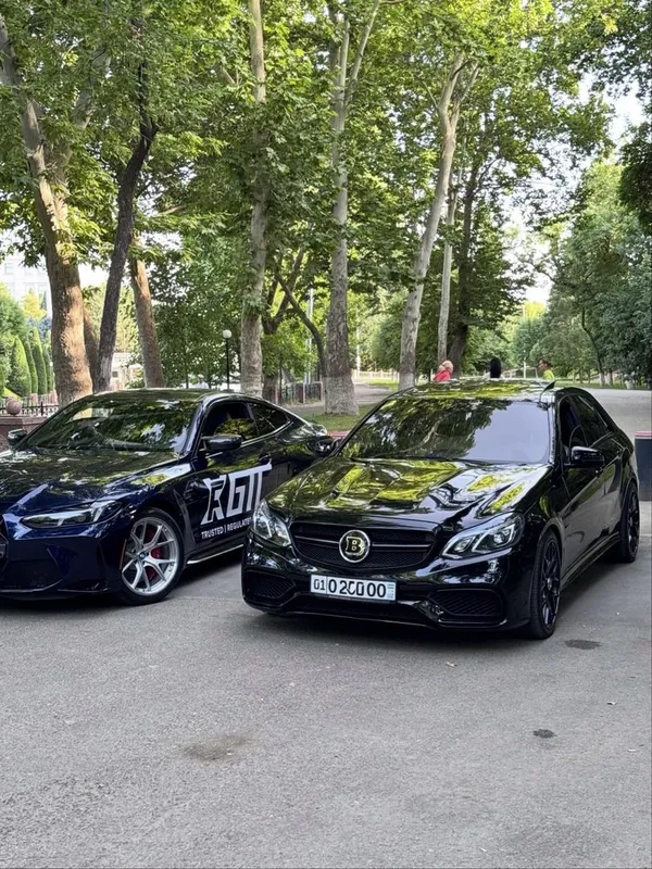 W212 brabus qilingan full navarot 4 W212 brabus qilingan full navarot 4