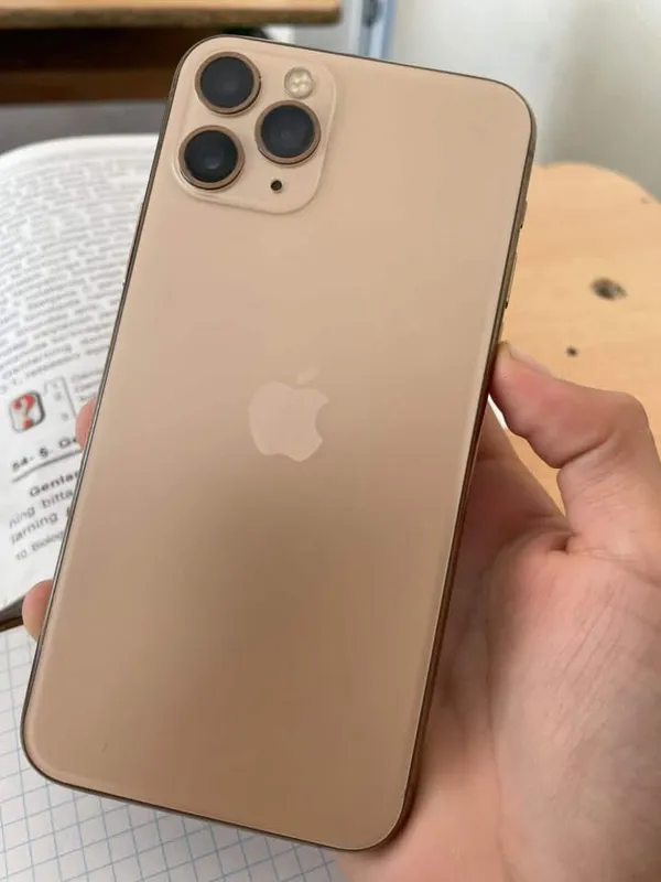 iphone 11 pro — фото 2