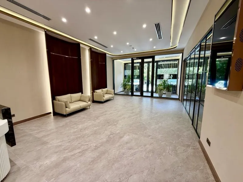 Аренда офисов в Бизнес Центре от 71 до 929 кв.м. | Solid Premium — фото 1