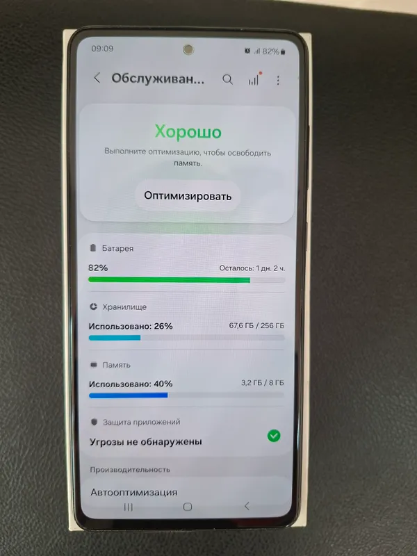 Samsung galaxy a72 8/256 gb. 8