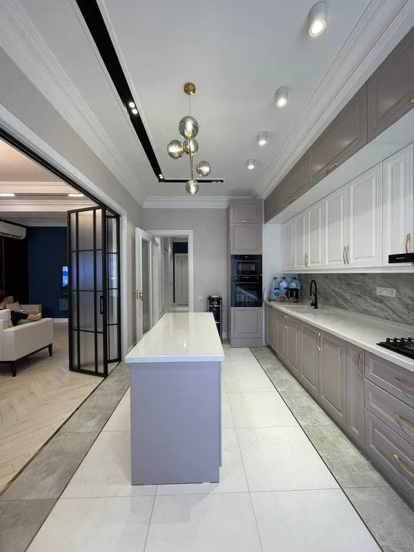 RENT | АРЕНДА квартира в Tashkent city Gardens Residence — фото 1