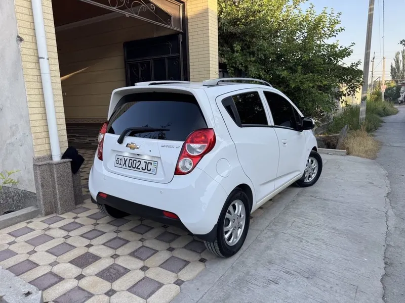 Spark 2022 A/T 4 poz 4 Spark 2022 A/T 4 poz 4
