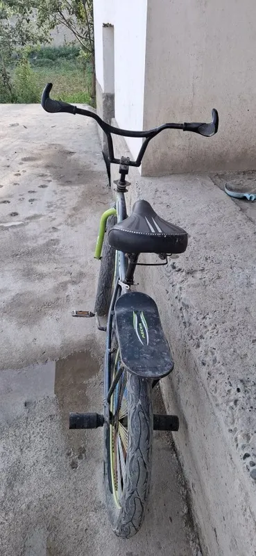 Desna 24 holati yaxshi aybi yo'q Samarqand URGUT — фото 1