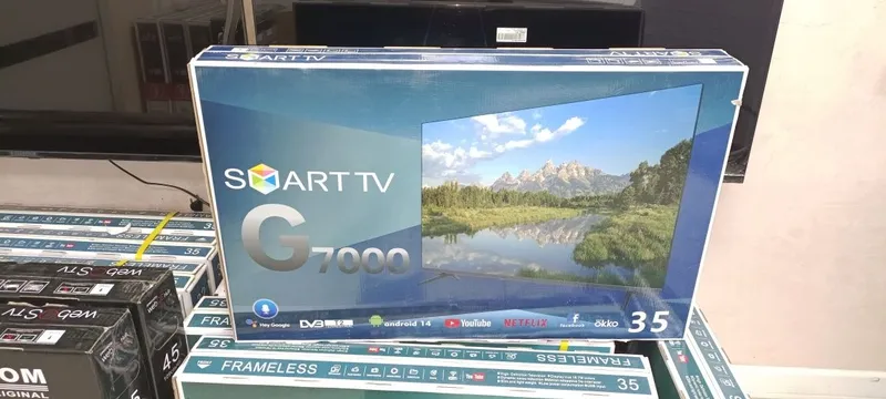 Samsung, LG televizorlar — фото 1
