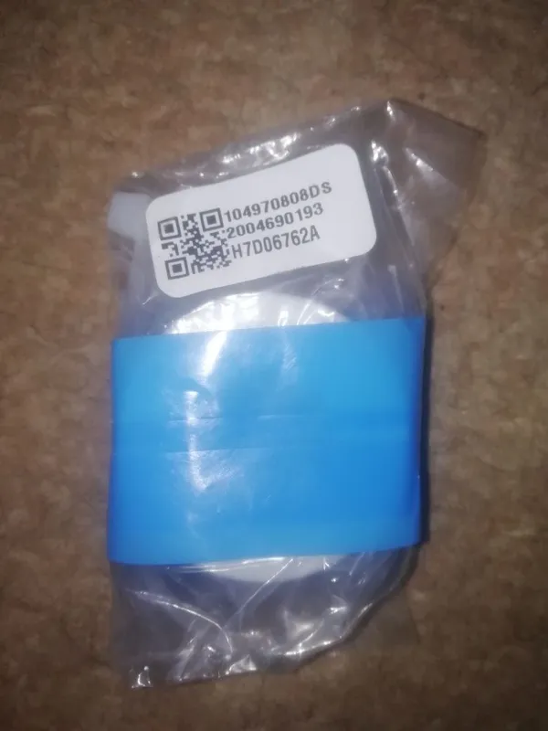Ферритовые кольца от помех электросети