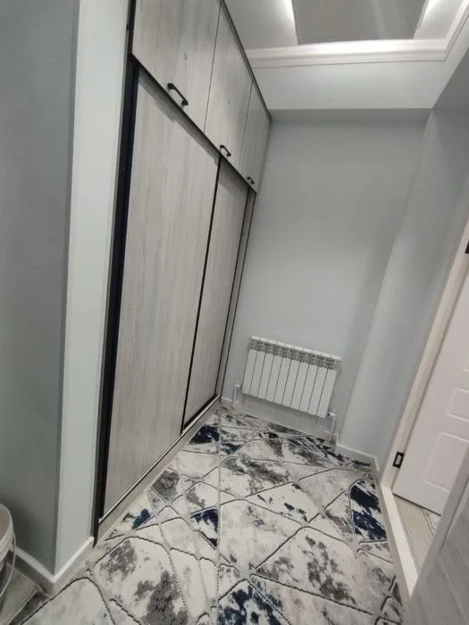 Аренда квартиры в ЖК Parkent Avenue (Мирзо-Улугбек) 4 Аренда квартиры в ЖК Parkent Avenue (Мирзо-Улугбек) 4