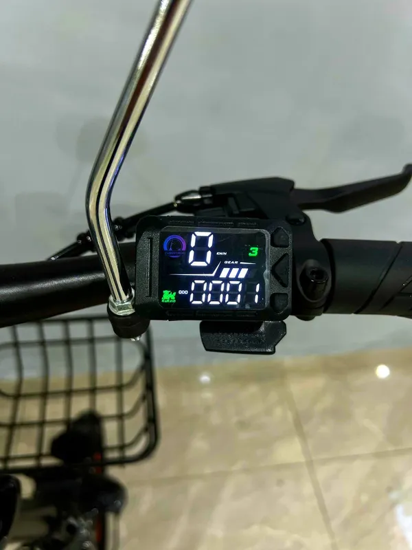 Электросамокат Kukirin C1 Pro 8 Электросамокат Kukirin C1 Pro 8