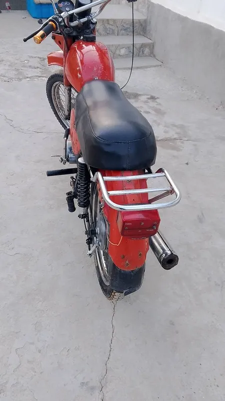 Miniski ..moto...