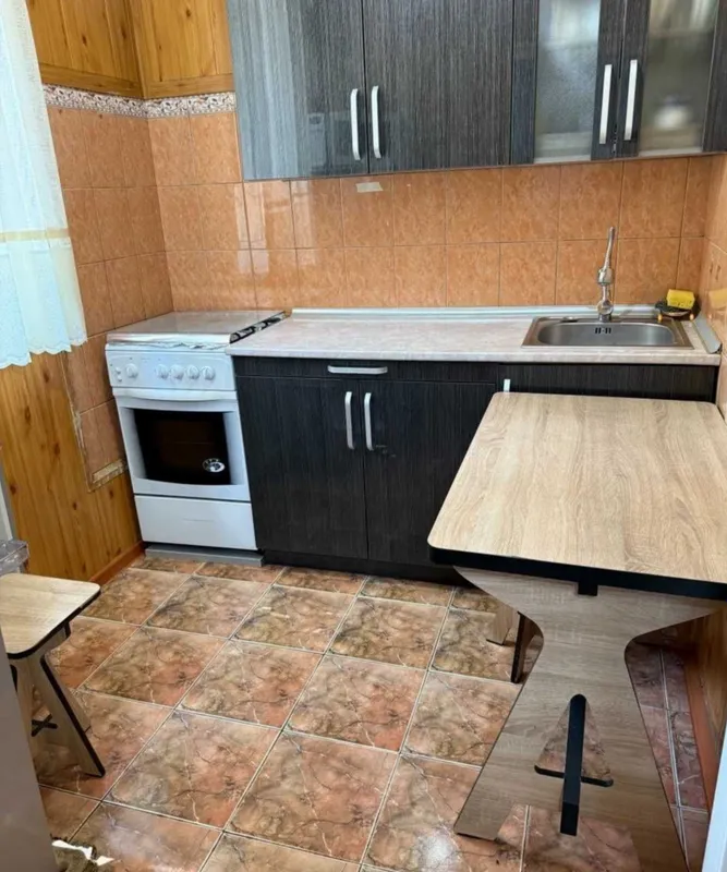 Мирзо-Улугбекский район, БУЗ-1 4