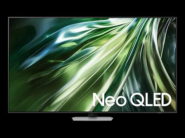 Samsung 55QN90D 55" Neo QLED 4K Smart TV 1