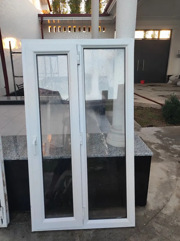 Akfa deraza va eshik, rishotkalar sotiladi 4 Akfa deraza va eshik, rishotkalar sotiladi 4