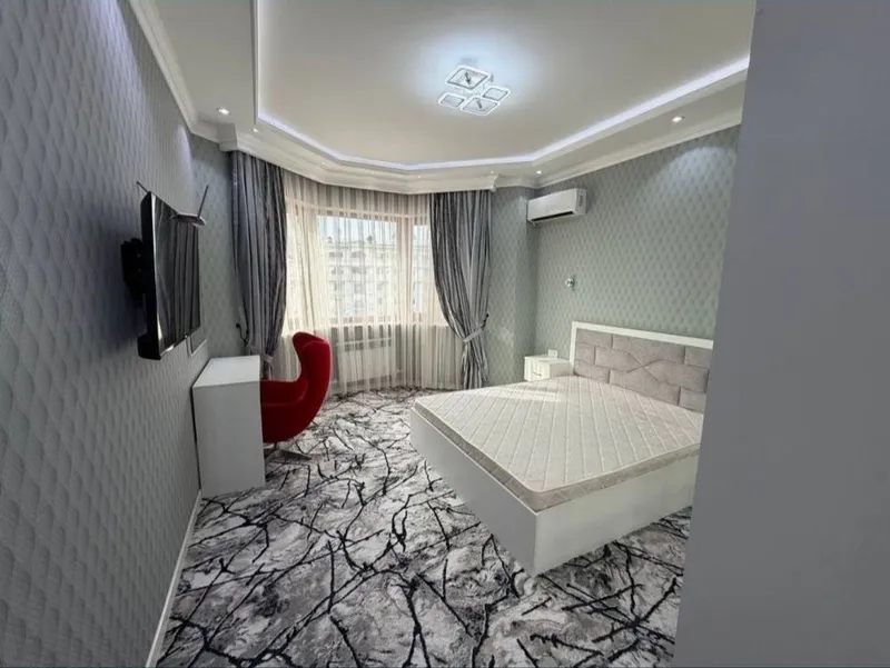 Яккасарайский район 8 роддом Сдается 3х комнатная квартира
