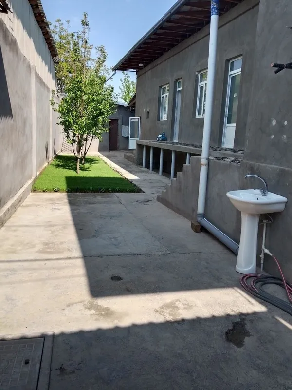 Keles 2.4 sotik 4xona hovli sotiladi 79.500$ Keles 2.4 sotik 4xona hovli sotiladi 79.500$