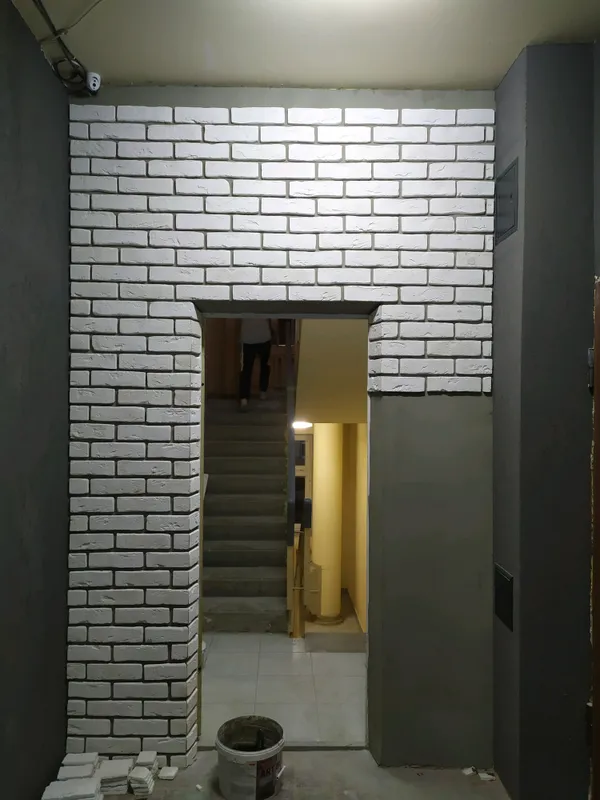 ПЛИТКА КЛАСТЬ — фото 1